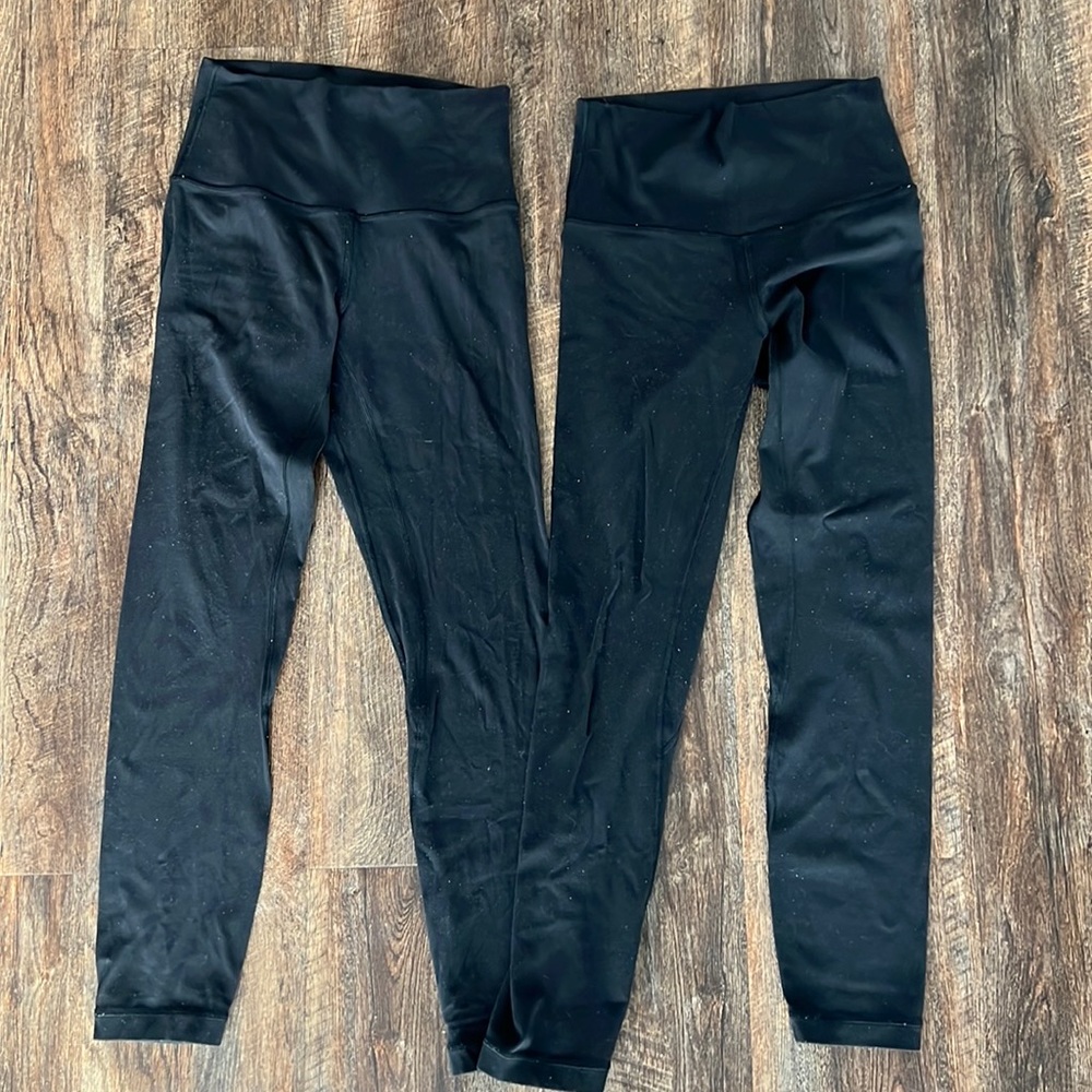 Lululemon Align bundle (1/2)